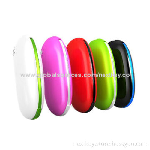 Factory Price High-quality Legoo Power Banks, 2,600mAh with Fast Charging and 5,200mAh CapacityNew
